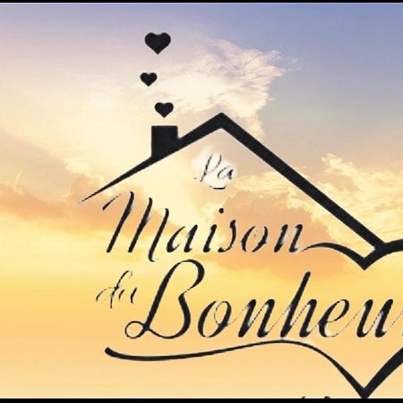 مبيت وإفطار Celavisa La Maison Du Bonheur المظهر الخارجي الصورة