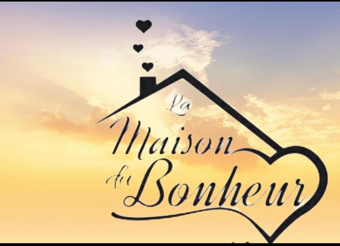 مبيت وإفطار Celavisa La Maison Du Bonheur المظهر الخارجي الصورة